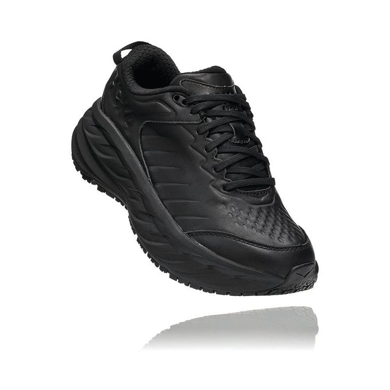 Hoka Bondi SR Slip-Resistant