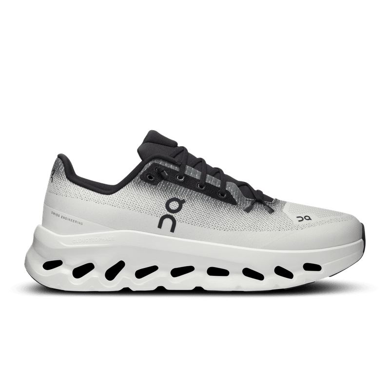 On Cloudtilt: Balanced Cushioning With Stability