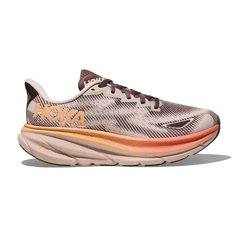 Hoka Clifton 9 GTX