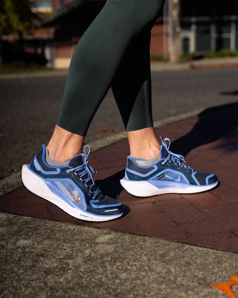 Nike Pegasus 41 GTX — Runner DNA, walker comfort