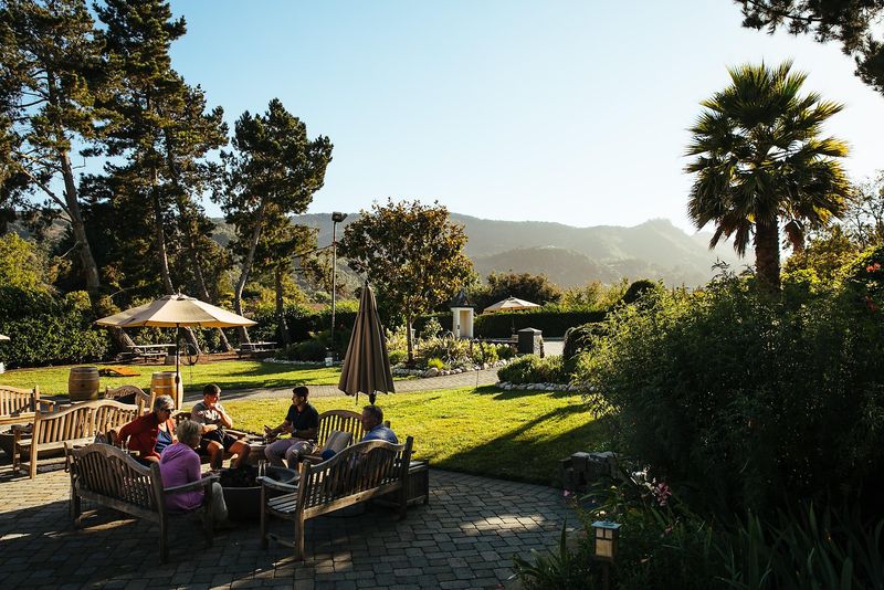 Carmel Valley, California
