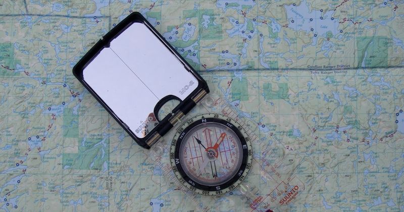 Plan Your Route Carefully