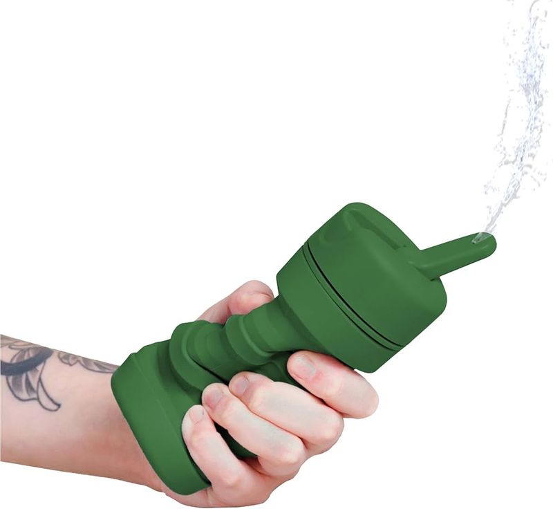 TUSHY Travel Portable Bidet