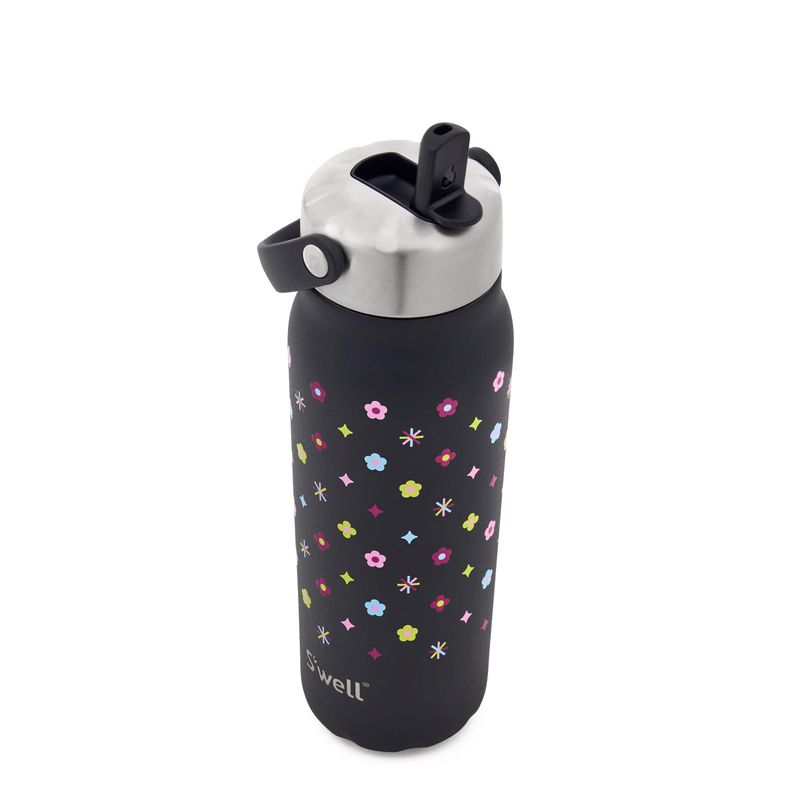 S'well Explorer Flip Straw Lid
