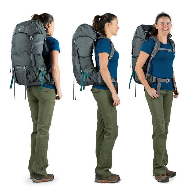 Osprey Renn 50