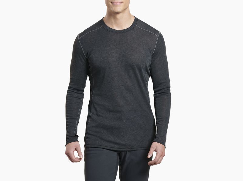 Kuhl Akkomplice Crew Long Sleeve