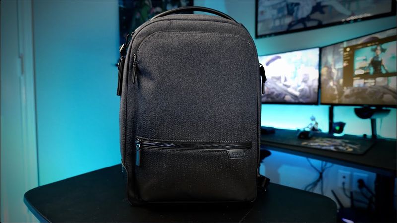 Tumi Harrison Bradner Backpack