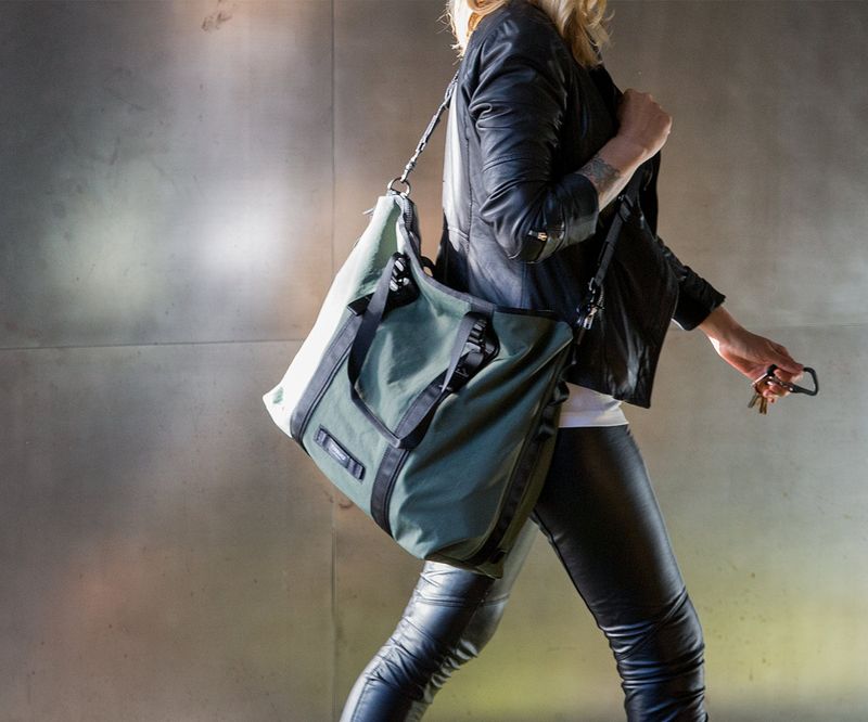 Timbuk2 Tech Tote Mini