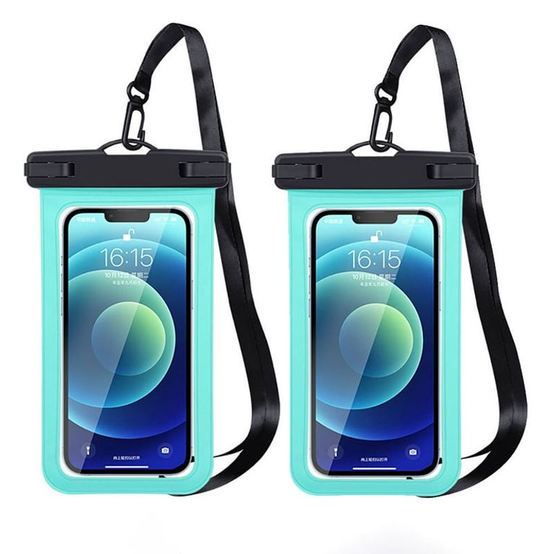 Waterproof Phone Pouch