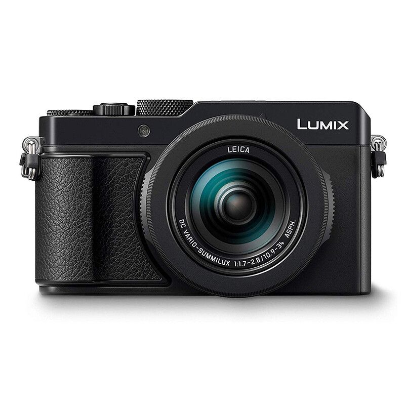 Panasonic Lumix LX100 II