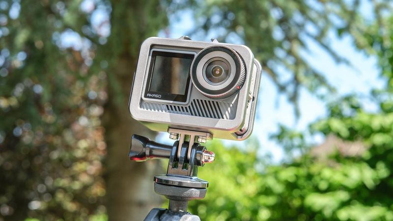 Akaso Brave 8 Lite