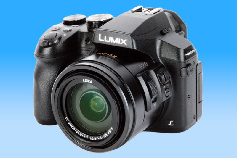 Panasonic Bridge Cameras