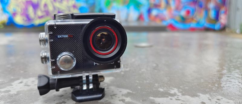 AKASO EK7000 Pro