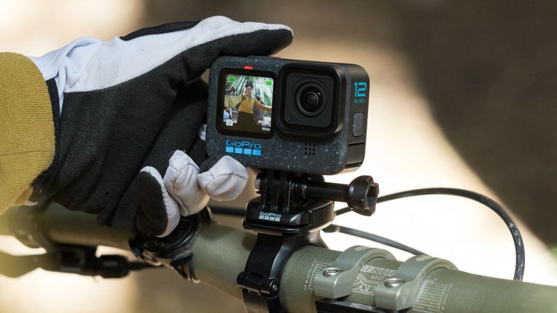 GoPro Hero12 Black