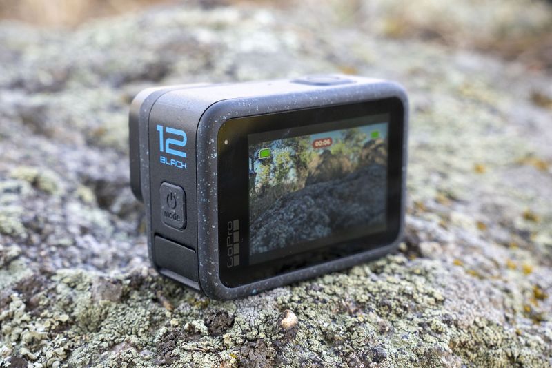 GoPro Hero 12 Black