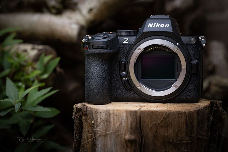Nikon Z5 II