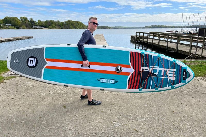 Bote Breeze Aero