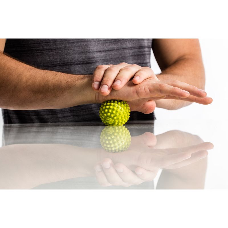 Perfect for On-the-Go Massage