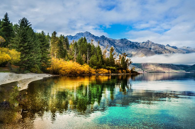 New Zealand