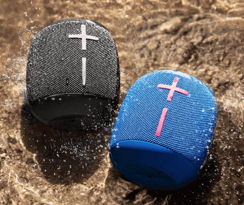 Ultimate Ears WONDERBOOM 3: Tiny But Mighty