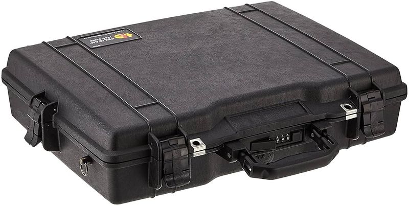 Pelican 1495 Laptop Case