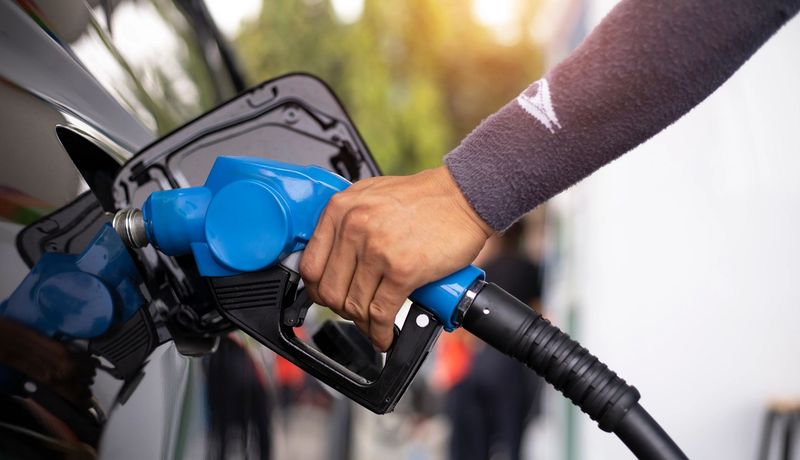 Avoid Prepaying for Gas