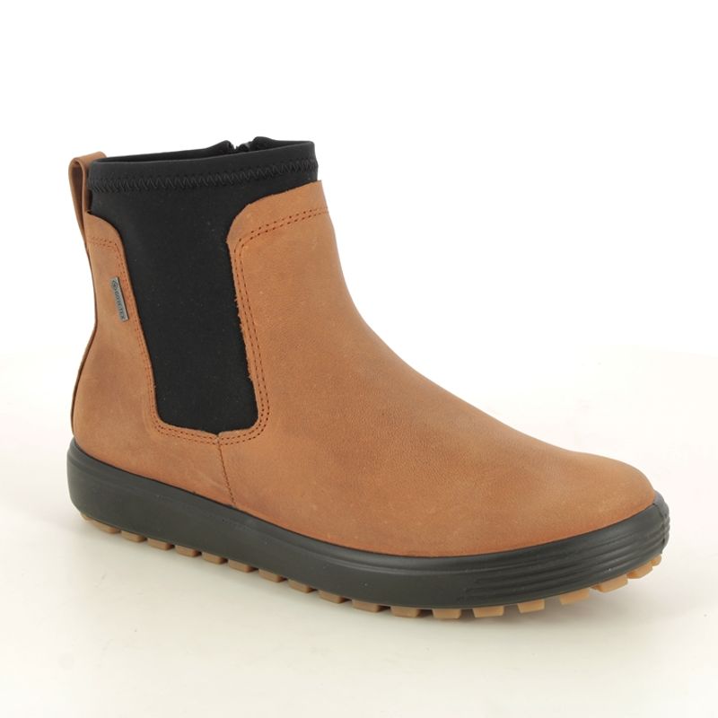 ECCO Soft 7 Tred GTX Chelsea