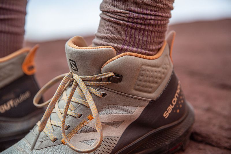 Salomon Outpulse