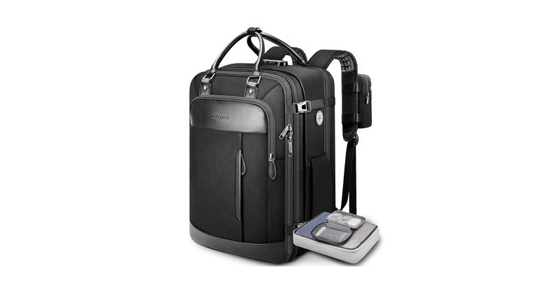 Taygeer Travel Backpack