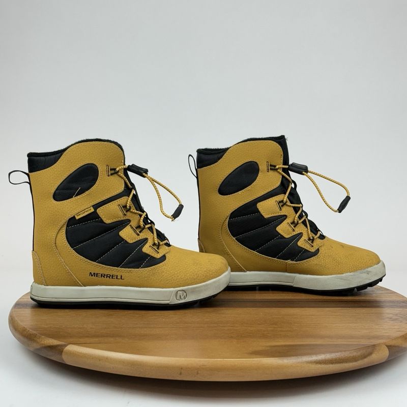 Merrell Snow Bank 4.0 WTRPF — Best lightweight everyday snow boot