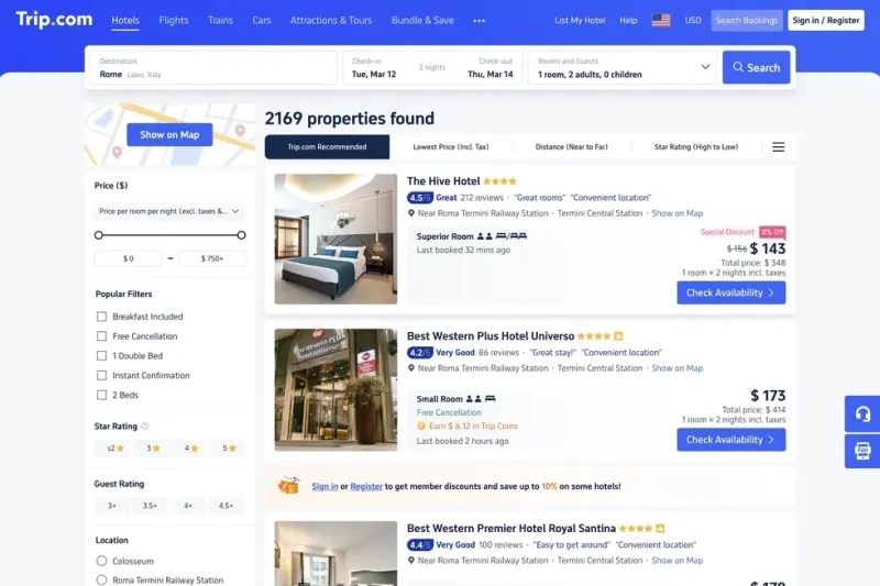 Trip.com