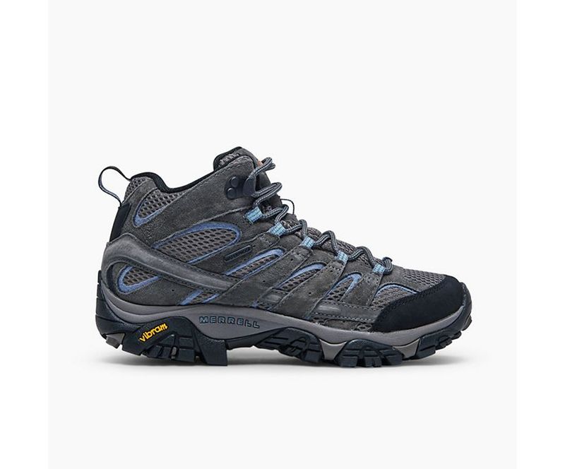 Merrell Moab 2 Mid Waterproof