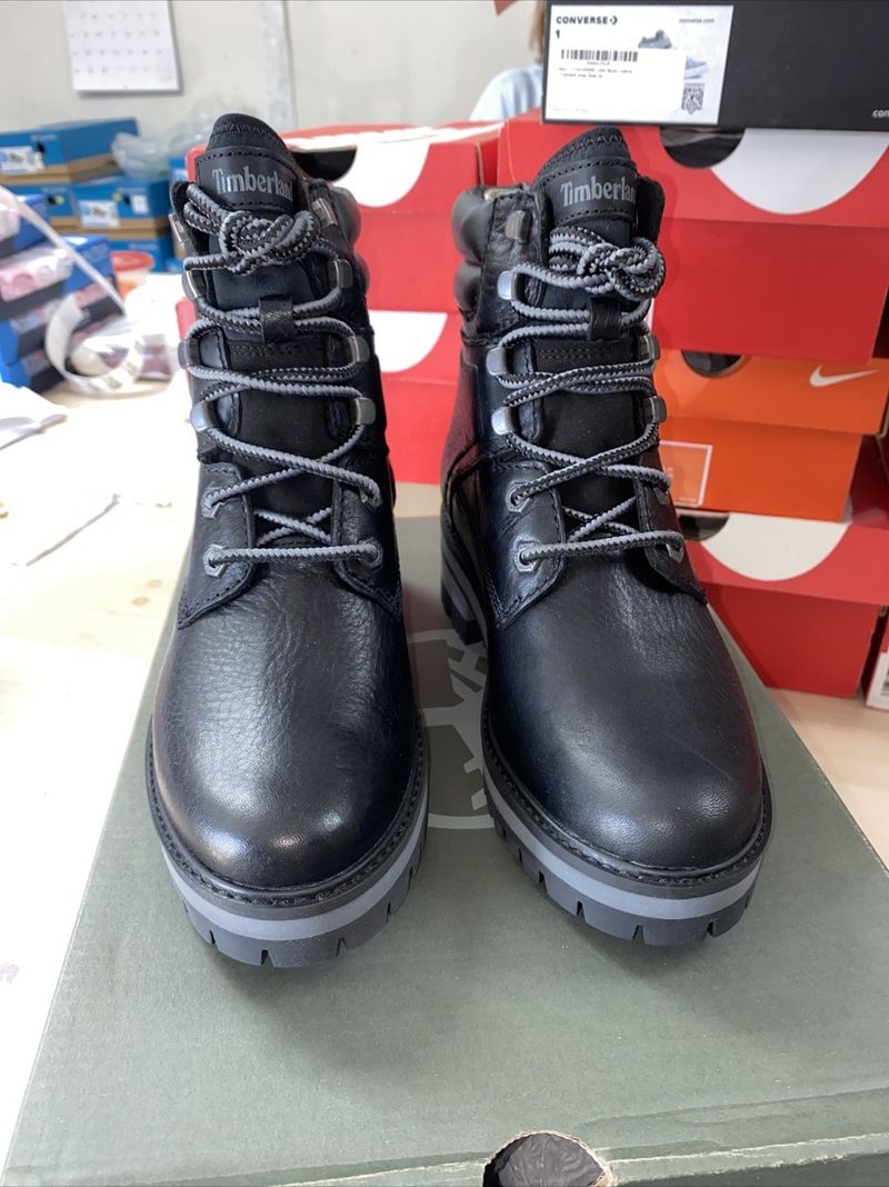 Timberland Courmayeur Valley Boot