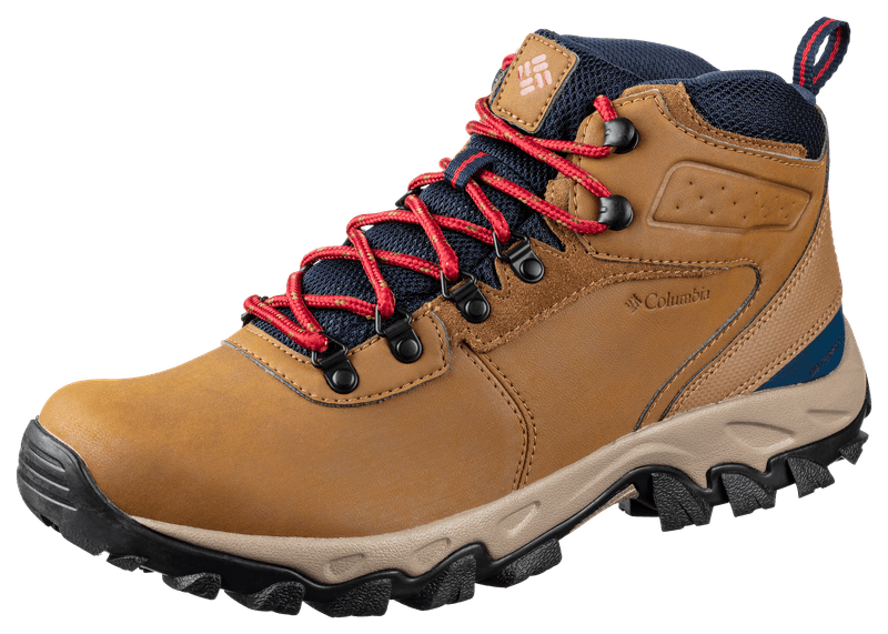 Columbia Newton Ridge Plus II Waterproof