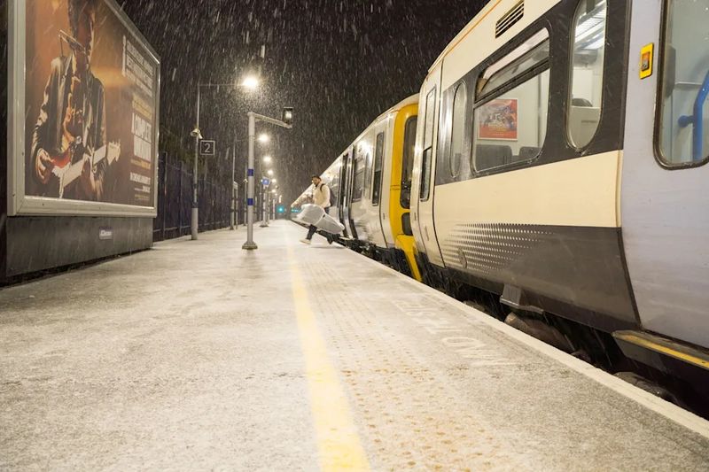 Claim what you're owed when delays hit