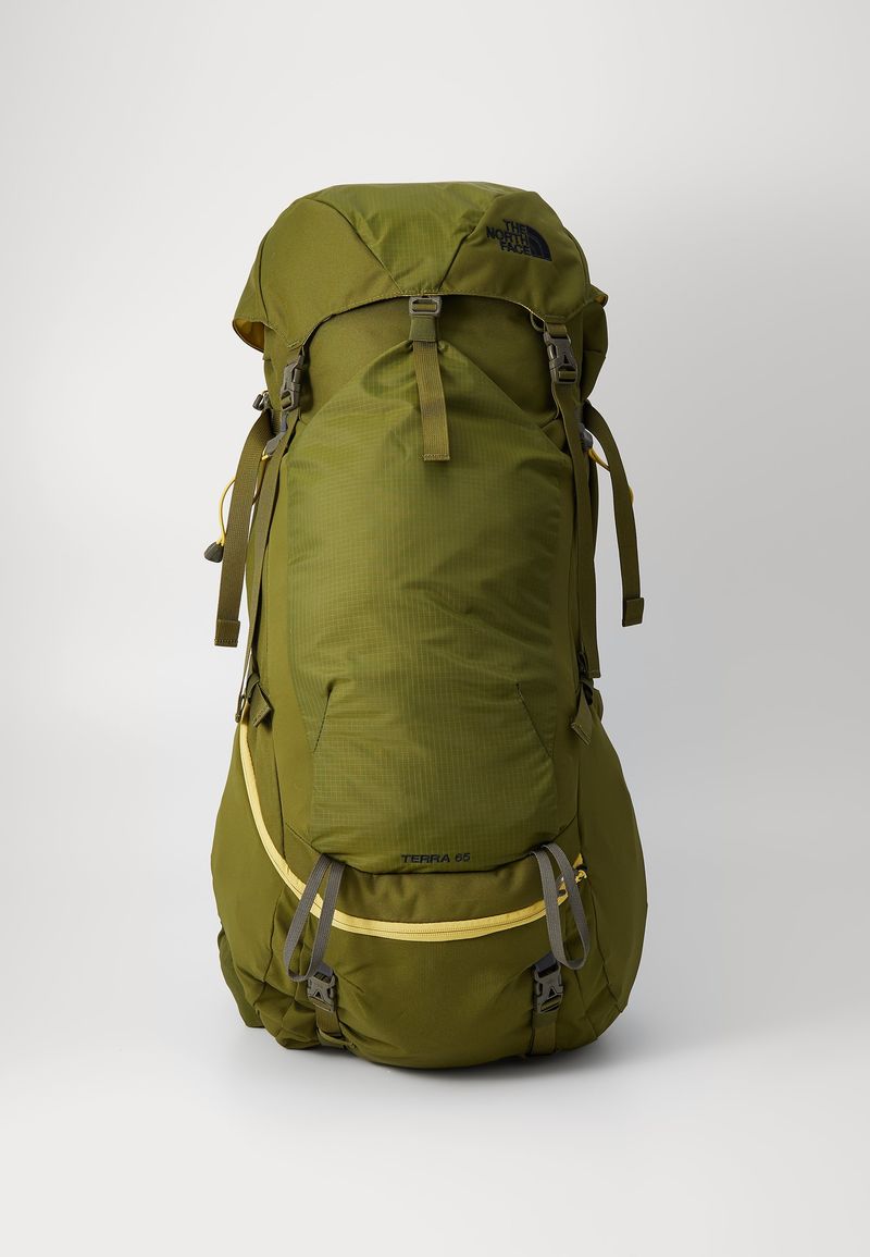 The North Face Terra 65 – The All-Rounder