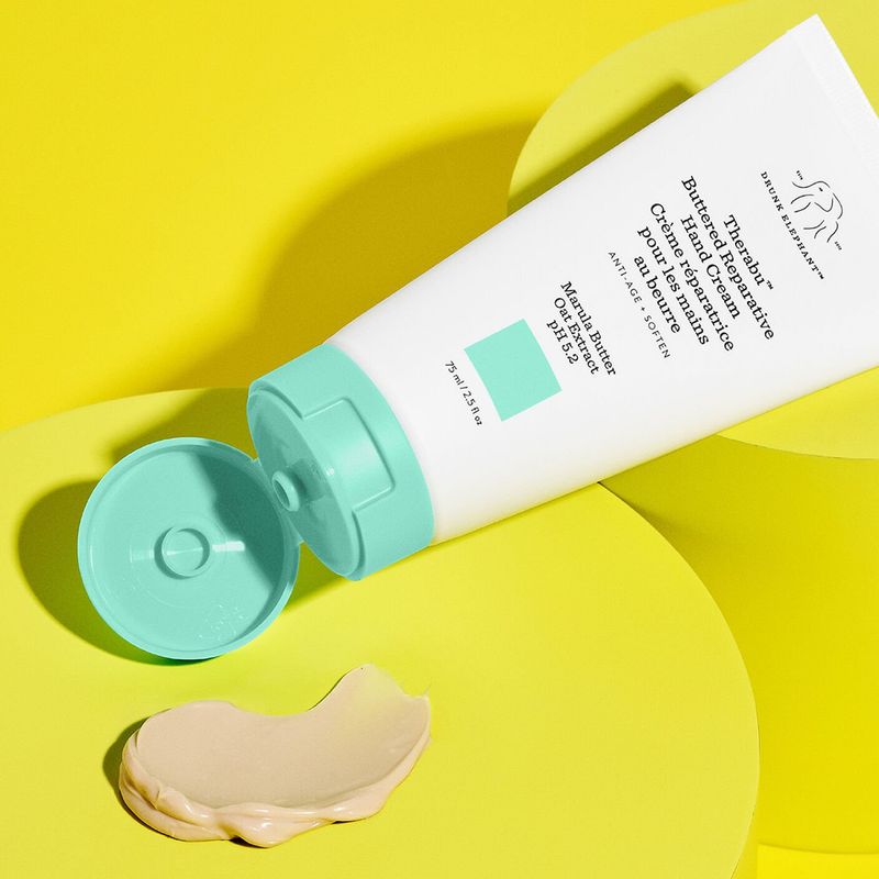 Drunk Elephant Therabu Buttered Hand Cream