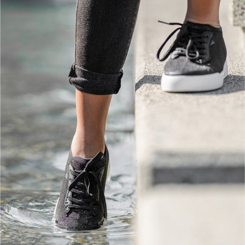 Vessi Waterproof Sneakers (Weekend/Everyday)