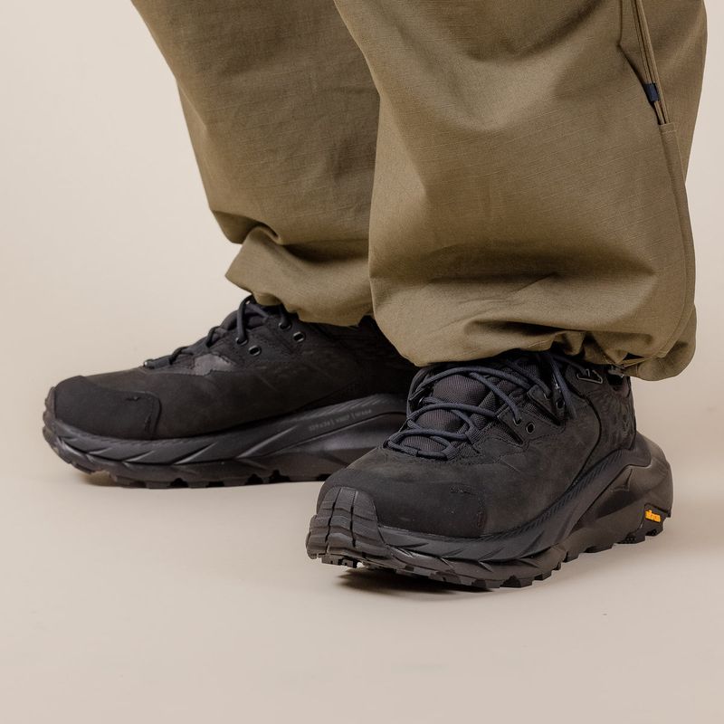 Hoka Kaha 2 Low GTX