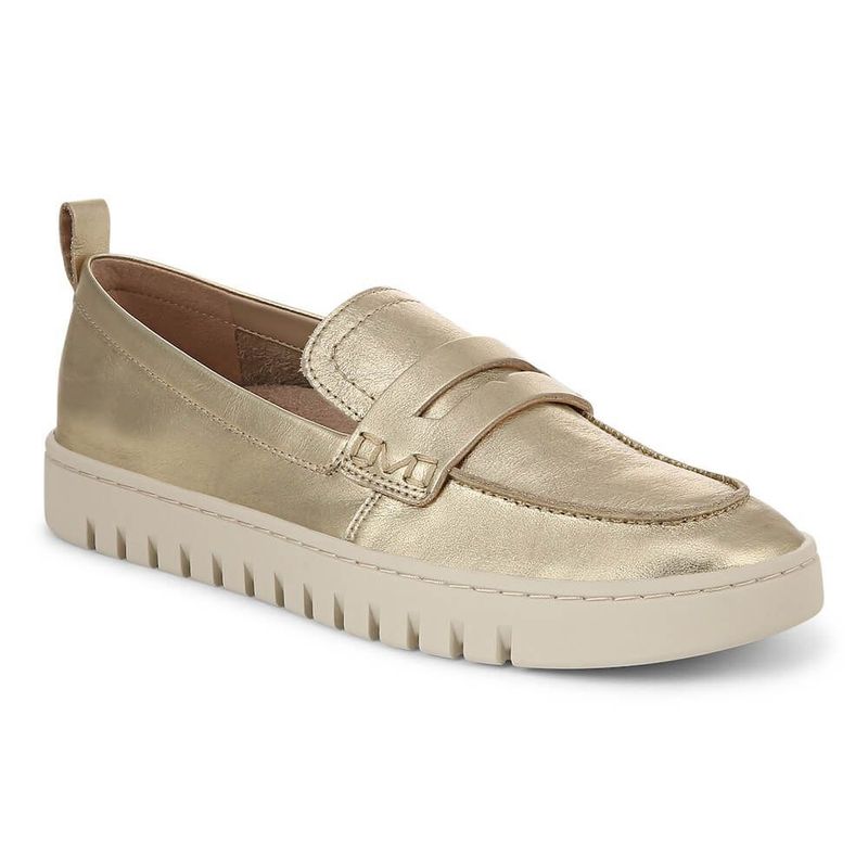 Vionic Uptown Loafer – Packs Flat, APMA-Accepted
