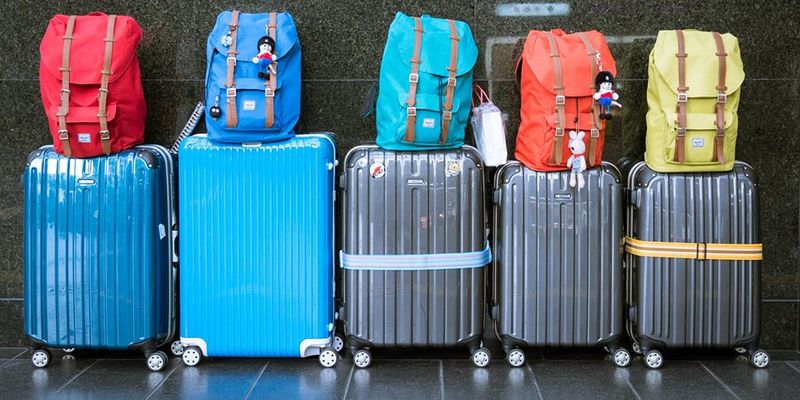 Pack to policy to avoid fees or stress