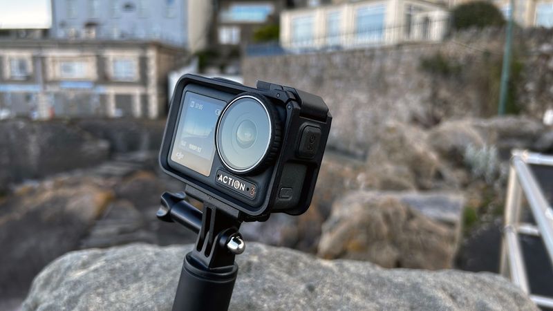 DJI Osmo Action 3