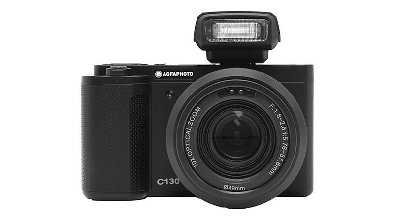 AgfaPhoto Realishot C130
