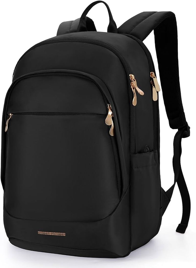 LIGHT FLIGHT Travel Backpack Carry-On