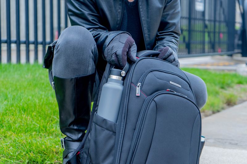 Samsonite Xenon 3.0 Backpack