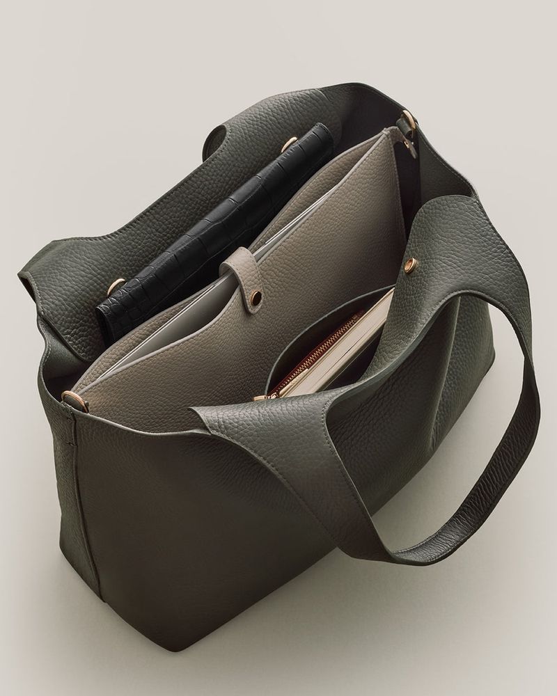 Cuyana System Tote