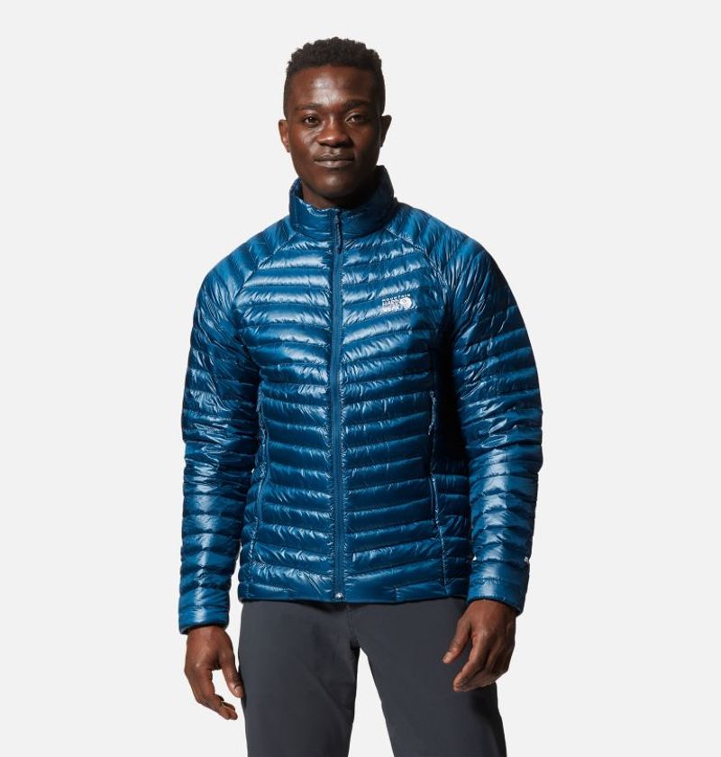 Mountain Hardwear Ghost Whisperer 2