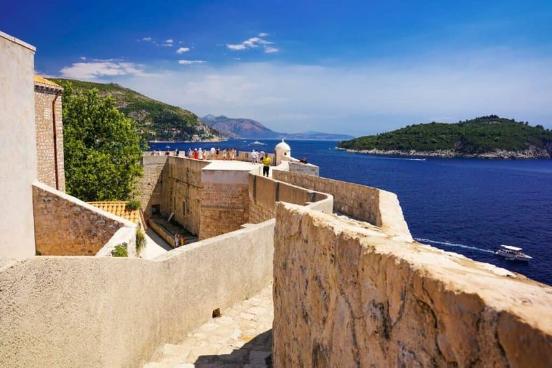 Dubrovnik, Croatia