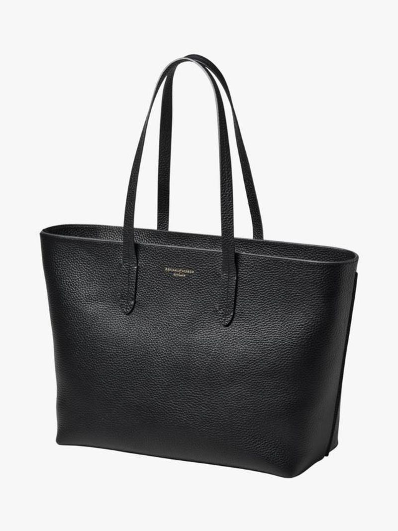 Aspinal of London East-West Tote