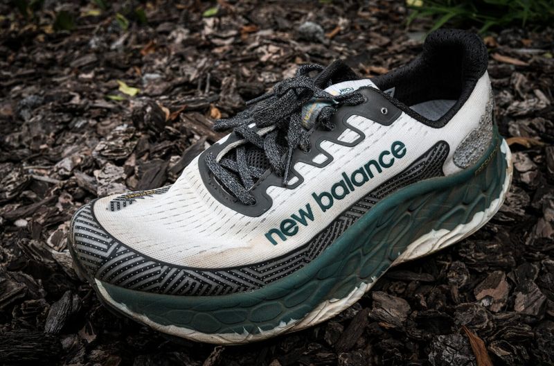New Balance Fresh Foam X Hierro / More Trail V3